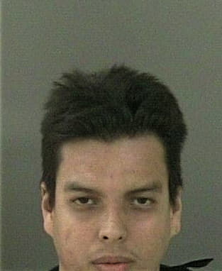 Juan Perez, - Indian River County, FL 